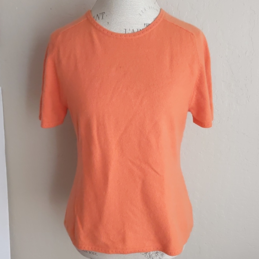 Classiques Cashmere Top